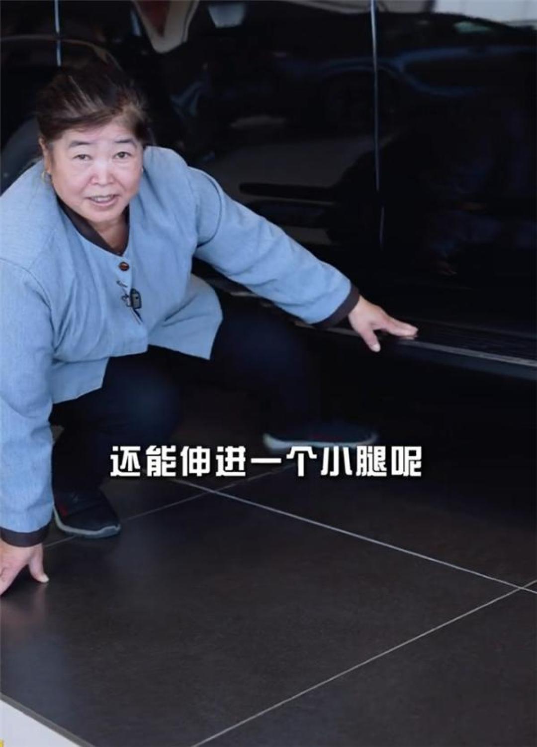 保洁阿姨土味说车引爆流量 品牌跟风效仿为何反陷东施效颦困局