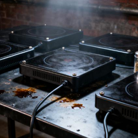 小熊、宫菱、苏泊尔电磁炉好不好？怎么选？真机深度测评较量