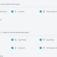 iPhone 数据丢了？7 款最佳恢复软件，误删 / 未保存都能救