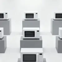 厨房小白看过来！微波炉十大品牌解析：解冻/烧烤功能哪个牌子好