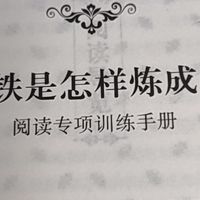 《钢铁是怎样炼成的》：在磨砺中铸就精神丰碑