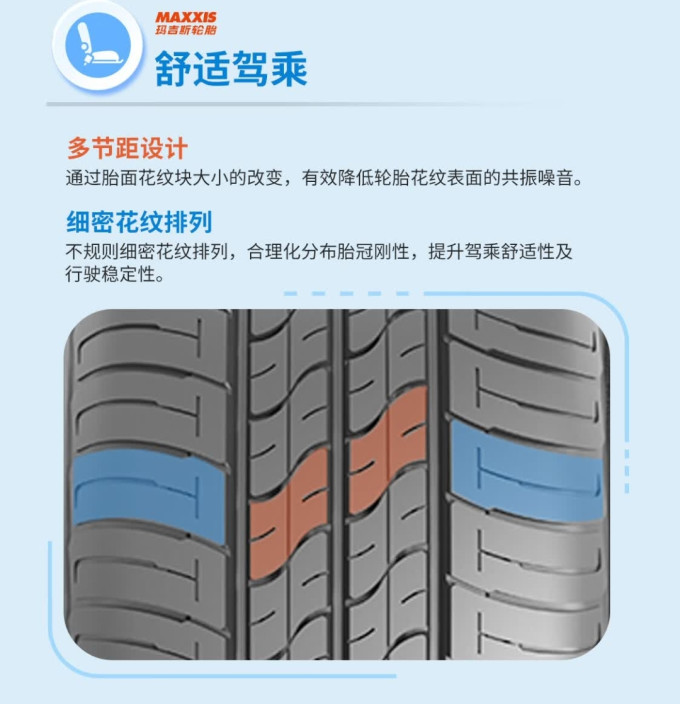 玛吉斯轮胎