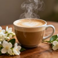 瑞幸9.9元茉莉花香拿铁变“奶茶水”?1700+用户真实评价大PK