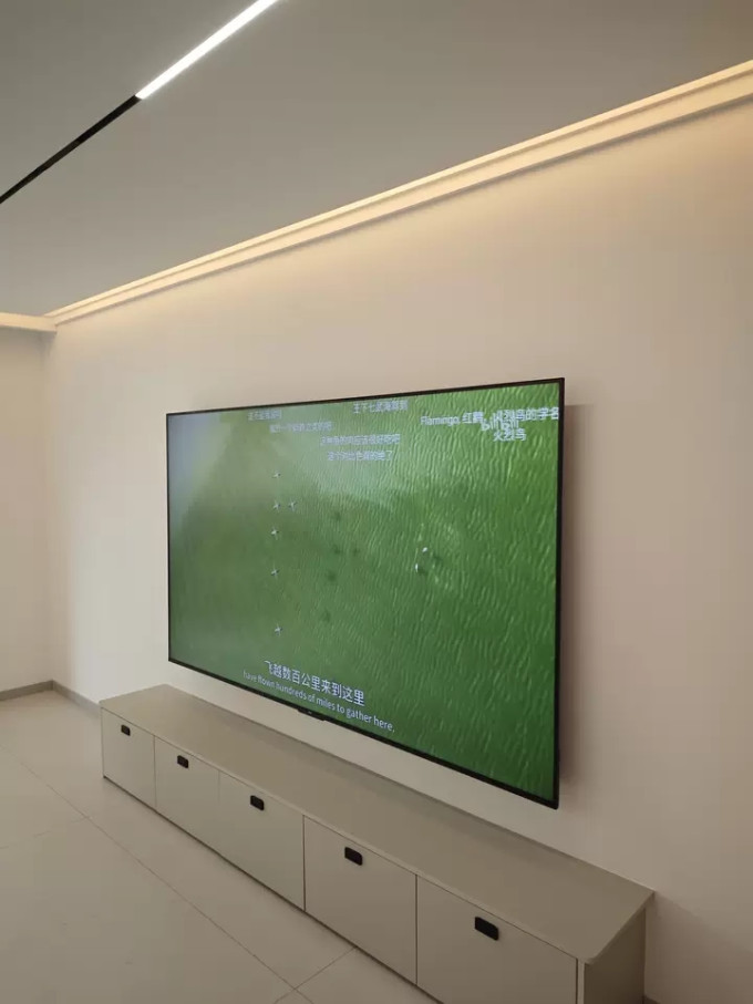 海尔电视怎么看电视直播，海尔电视怎么观看电视直播