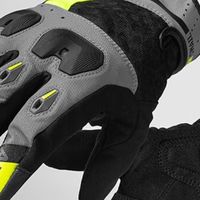 骑行防护新选择，外星蜗牛T3手套