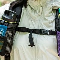 小众而又小众的户外产品-拓展肩带包