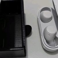 索尼WF-C510:轻巧舒适真无线耳机