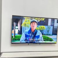 长虹32D55H高清电视深度体验：小户型&租房党必入神器！