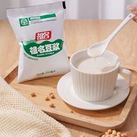 祖名旗舰店纯豆浆：一杯原味鲜醇，唤醒每一个元气清晨