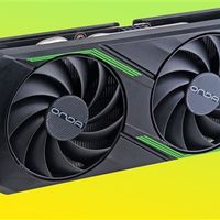 昂达终于发布首款RTX 50显卡：还是入门级的RTX 5050