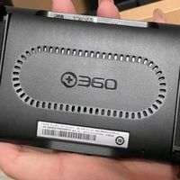 双十一最明智的剁手：360行车记录仪，我的出行安全感担当