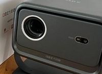 还在纠结选哪款投影？投影仪选购指南来了，值友必看？