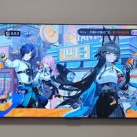 海尔麦浪套系65H7C:光影与畅玩的双重盛宴