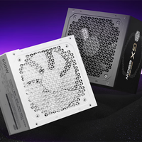 酷冷至尊推出GX Bronze V2系列电源：全铜压花扁线289元起