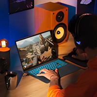 双11闭眼冲！华硕无畏系列笔记本：办公创作游戏通吃