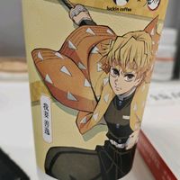 当大米撞上咖啡是什么口味，瑞幸米乳咖啡开盒