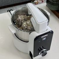 膳魔师智能百膳锅：解放双手，让家的味道更轻松