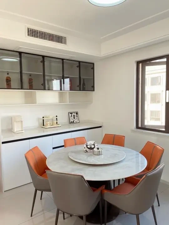 挑战带饭上班，双倍省钱攒首付