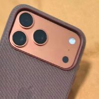 星宇橙色设计，A19芯片助力流畅体验