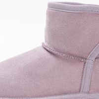 Mini Bala儿童雪地靴综合评价