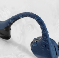 森林徒步怕耳机 “泡水报废”？四款耳机直接划重点，不踩坑！