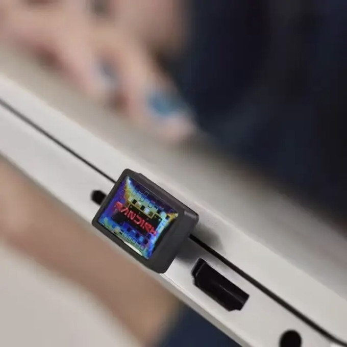 闪迪U盘