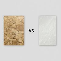 铺木地板还是瓷砖？我们汇总了100+真实用户观点，答案在这