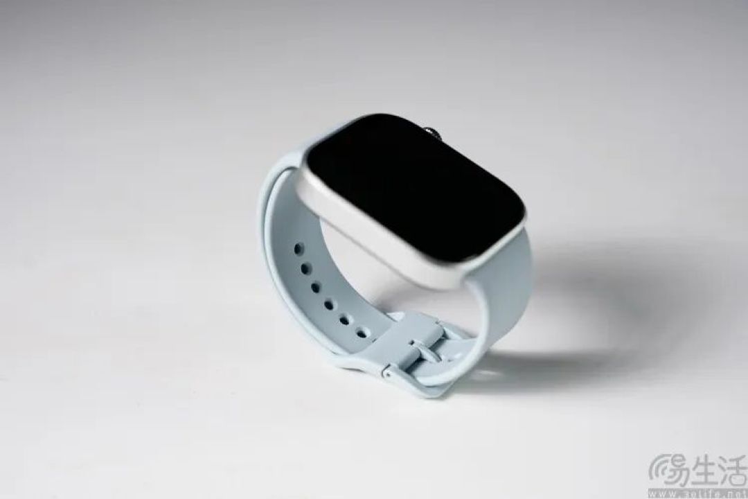 REDMI Watch 6评测：这才是轻智能表该有的品质