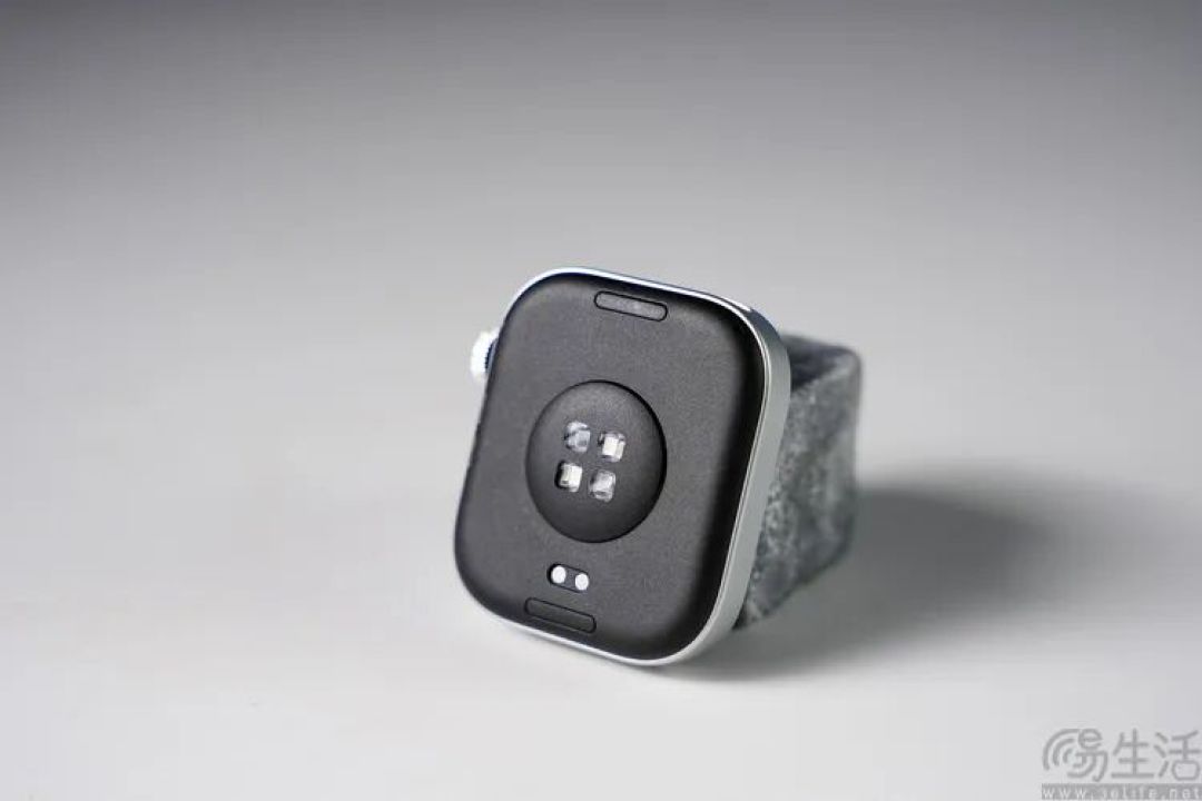REDMI Watch 6评测：这才是轻智能表该有的品质