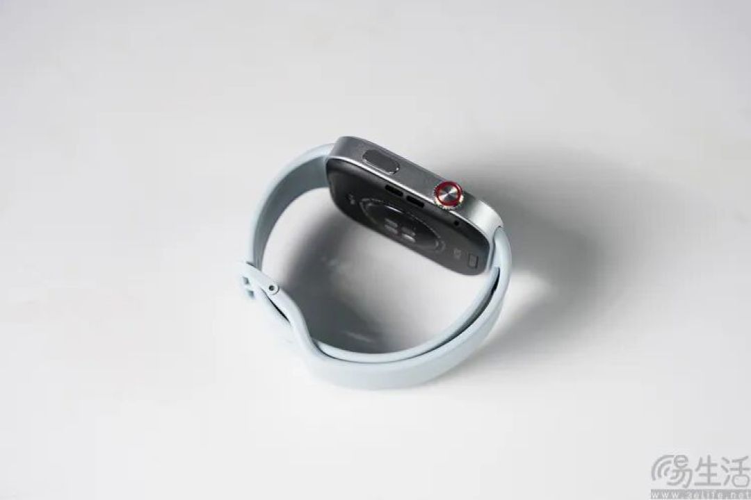 REDMI Watch 6评测：这才是轻智能表该有的品质