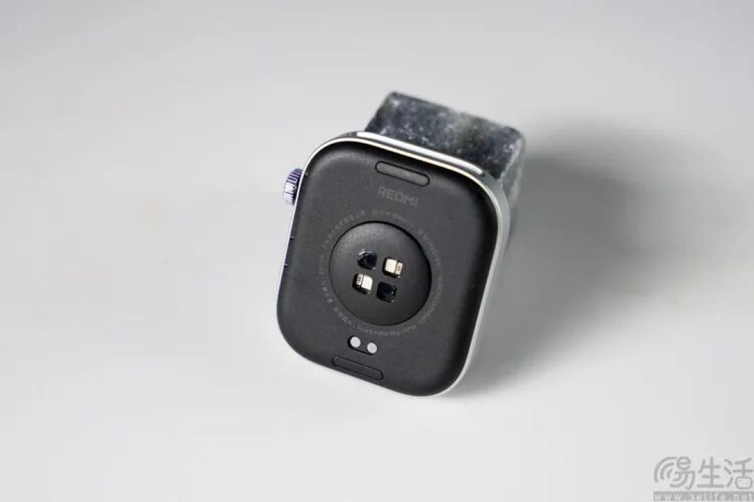REDMI Watch 6评测：这才是轻智能表该有的品质
