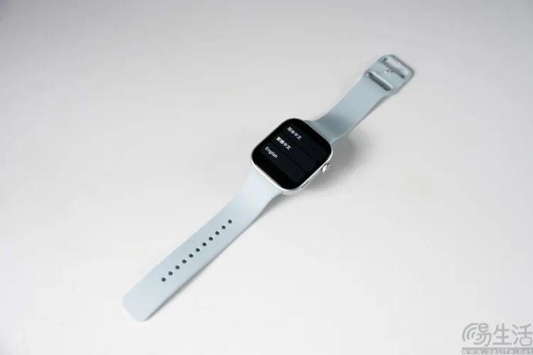 REDMI Watch 6评测：这才是轻智能表该有的品质