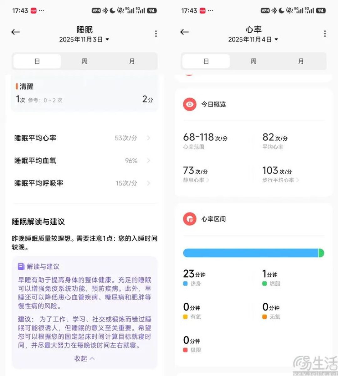 REDMI Watch 6评测：这才是轻智能表该有的品质