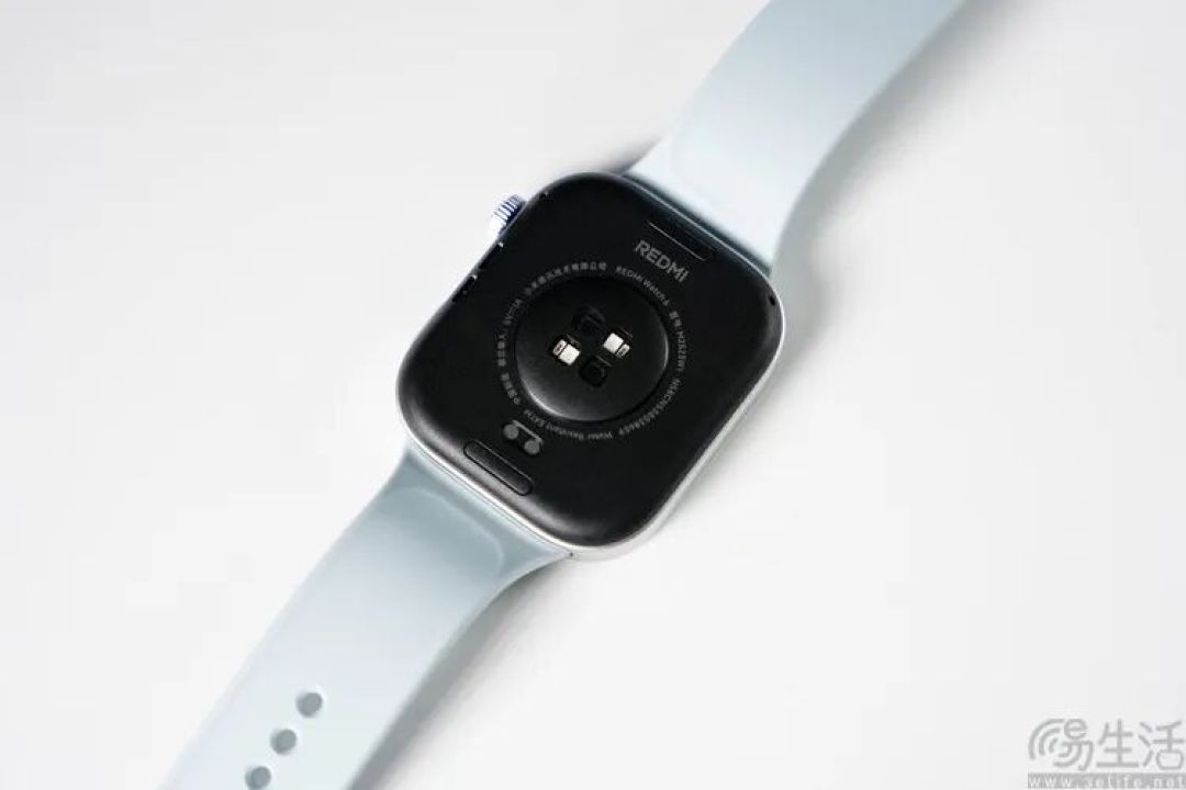 REDMI Watch 6评测：这才是轻智能表该有的品质