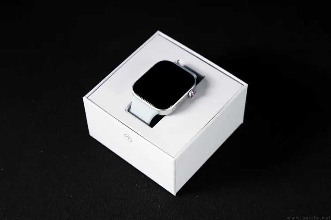 REDMI Watch 6评测：这才是轻智能表该有的品质