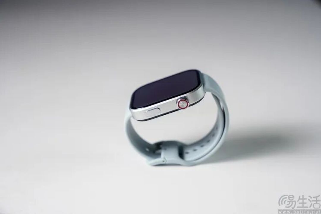 REDMI Watch 6评测：这才是轻智能表该有的品质