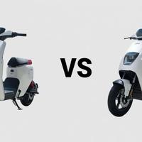 五羊本田U-be+ vs 雅迪/台铃同级电摩？5399元档怎么选？我们汇总了78位用户真实体验
