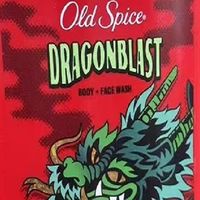 男生洗澡焊死这款！霸气香型祛味留香 24h