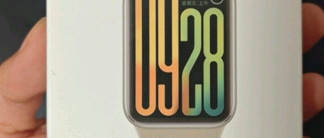 小米手环9Pro：健康与时尚兼备