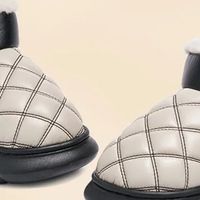 泰兰尼斯冬季儿童雪地靴保暖评测