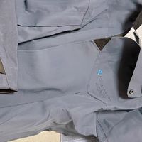 Klattermusen攀山鼠巨人岛硬壳冲锋衣：一场与自然对话的十年之约