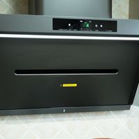 米家净烟机Pro深度测评：爆炒干辣椒，带燃气检测，开放式刚需？