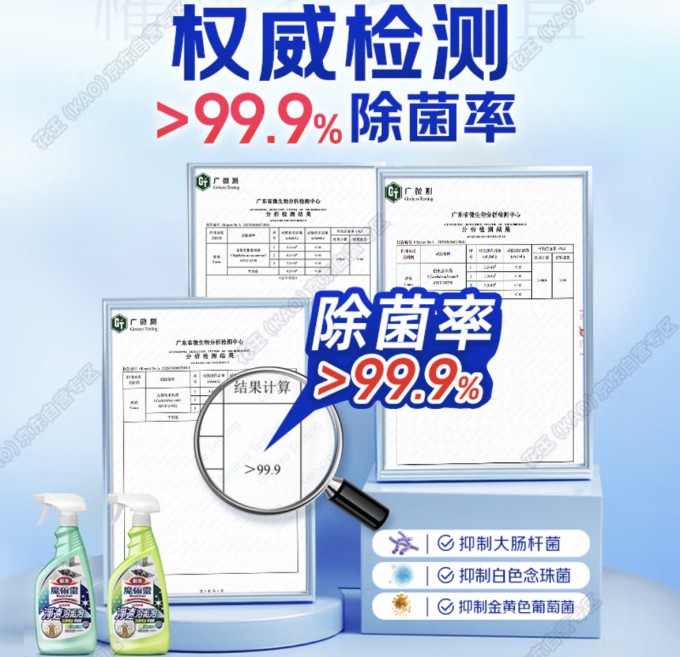花王油污清洁剂