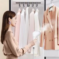 LG Styler奂然2.0衣物护理新选择