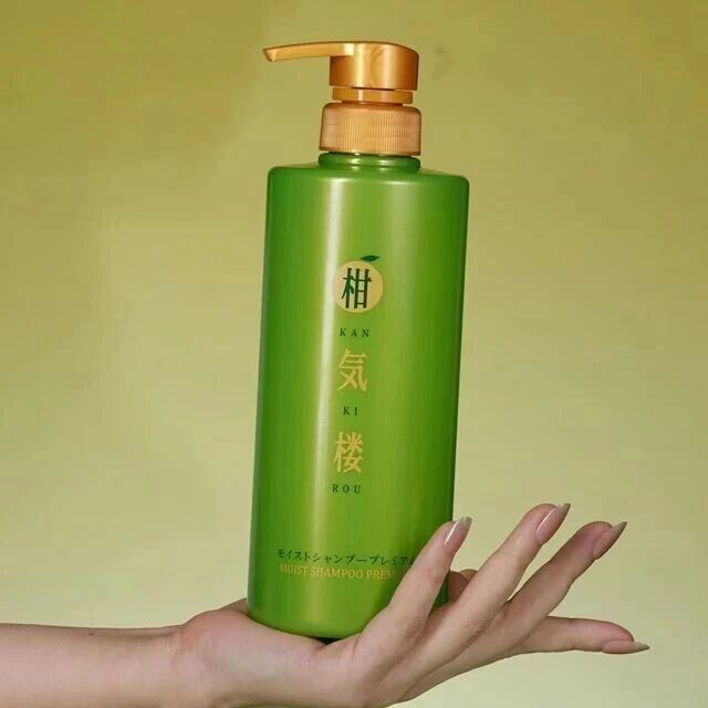 爆卖几万瓶的洗发水升级了！清新柑橘香，丰盈发量，丝丝柔顺