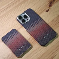 PITAKA月升壳值不值300块？iPhone17Pro用户吵翻了