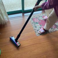 戴森V8 vs V12吸尘器？真实用户实测对比，答案在这