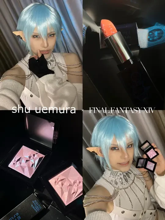 挚友！可以来看我的舞台吗！