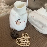 冬天给宝宝买袜子误区大起底：是“保暖刚需”还是“智商税”？409+用户真实观点全景呈现