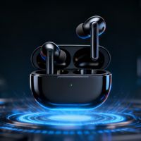 华为FreeBuds Pro 5 vs FreeBuds Pro 4？68位用户真实体验告诉你答案